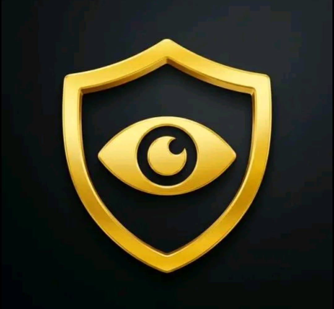 Netra Plus App Logo